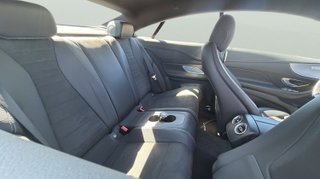 Mercedes-Benz Clase E E 220 d Coupe 143 kW (194 CV)