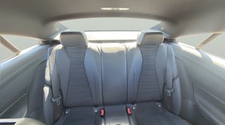 Mercedes-Benz Clase E E 220 d Coupe 143 kW (194 CV)