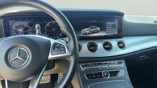 Mercedes-Benz Clase E E 220 d Coupe 143 kW (194 CV)