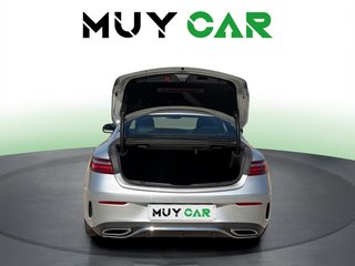 Mercedes-Benz Clase E E 220 d Coupe 143 kW (194 CV)