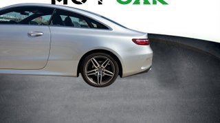 Mercedes-Benz Clase E E 220 d Coupe 143 kW (194 CV)