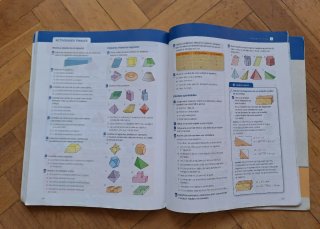Matemáticas, 2 ESO serie Resuelve