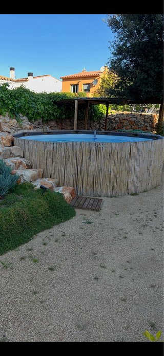 Equipo de filtrado para piscina
