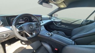 Mercedes-Benz Clase E E 220 d Coupe 143 kW (194 CV)
