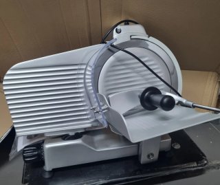 Affettatrice Boston lama 300mm