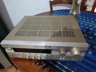 Equipo Home Cinema 5.1 Yamaha + Bose – Dolby Digit