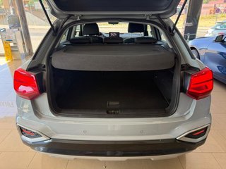 AUDI Q2 ADVANCED 30TDI *AUTOMÁTICO* 2023