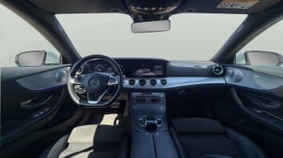 Mercedes-Benz Clase E E 220 d Coupe 143 kW (194 CV)