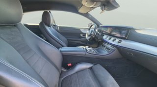 Mercedes-Benz Clase E E 220 d Coupe 143 kW (194 CV)