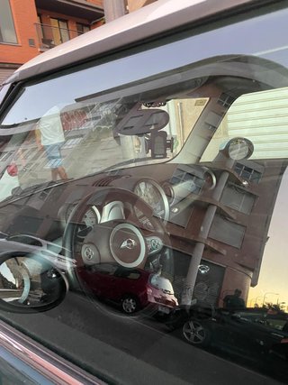 MINI Cooper 2007