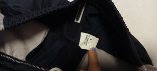 Pantalón Deportivo Sagrat Cor - COMO NUEVO