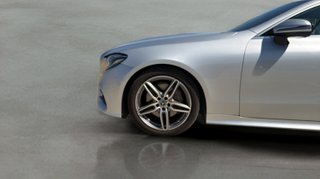 Mercedes-Benz Clase E E 220 d Coupe 143 kW (194 CV)
