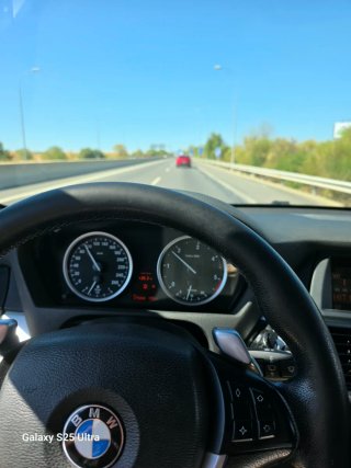 BMW X6 2008