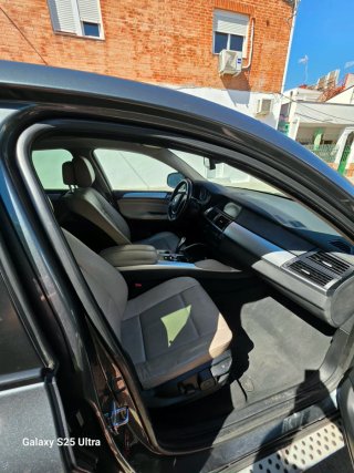 BMW X6 2008