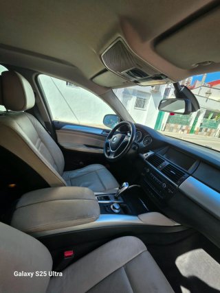 BMW X6 2008