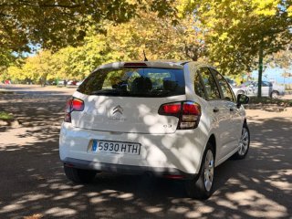 Citroen C3 1.0 Tonic