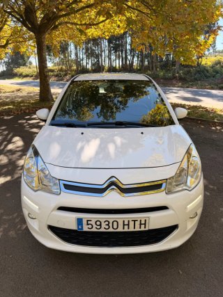 Citroen C3 1.0 Tonic