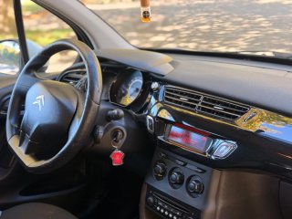 Citroen C3 1.0 Tonic