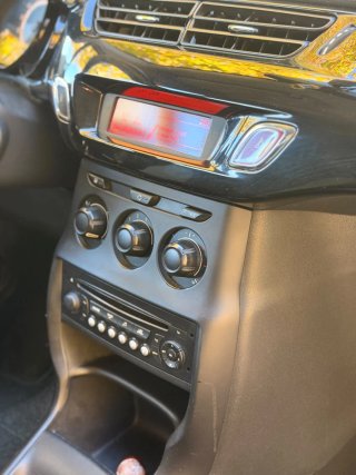 Citroen C3 1.0 Tonic