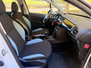 Citroen C3 1.0 Tonic
