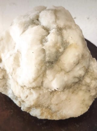 Piedra de Yeso Mineral