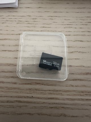 Cámara Digital 5K UHD SK (Mod. CD-K2H)