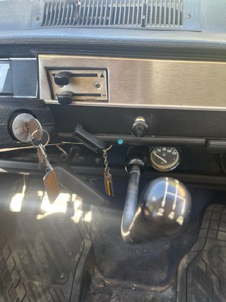 Renault 6tl 1994