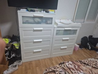 Montador de muebles ikea en c.real y alrededores