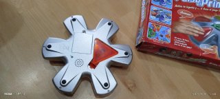 Juego de mesa Pulsa Primero Electrónico