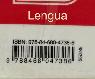 Lengua castellana 3 Primaria