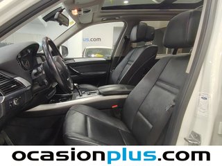 BMW X5 xDrive40d 225 kW (306 CV)