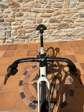 Bicicleta Canyon Gravel Grizl CF 7 2026 – Talla XS