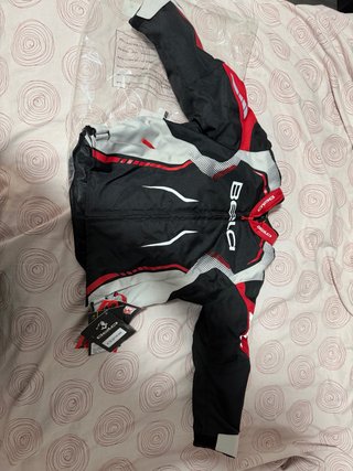Chaqueta Bela Infantil Protección
