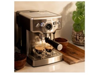 Cafetera Cecotec Express Barista Power Espresso 20