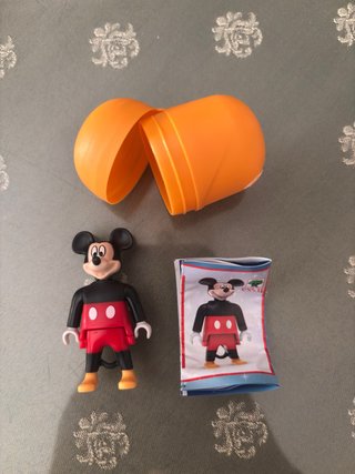 Playmobil Mickey Mouse Disney