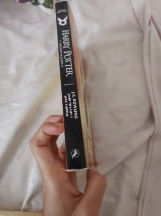 Harry Potter y el legado maldito / Harry Potter...