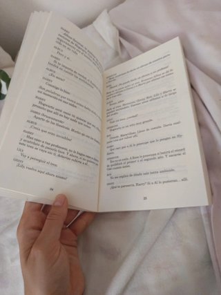 Harry Potter y el legado maldito / Harry Potter...