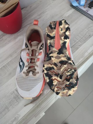 Zapatillas Saucony Talla 39