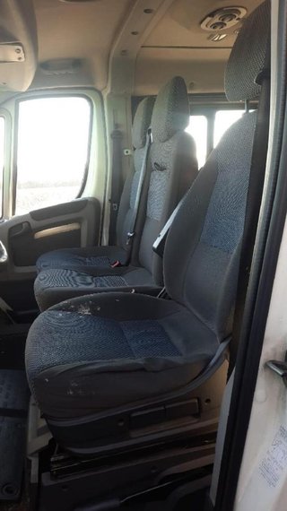 Peugeot 212514 1305761070 punta boxer (333) furgon