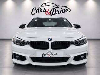 BMW Serie 4 2020