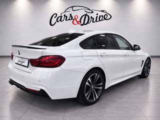BMW Serie 4 2020