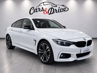 BMW Serie 4 2020