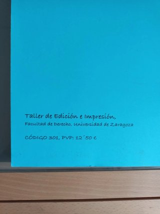 Normativa Derecho Administrativo especial (Unizar)