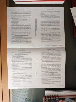 Normativa Derecho Administrativo especial (Unizar)