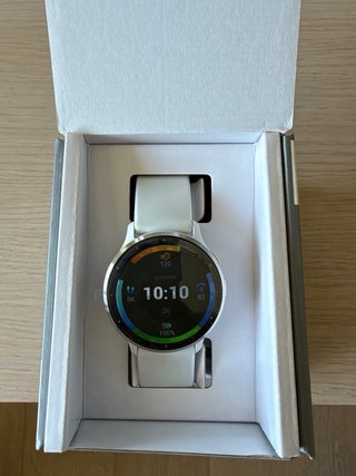 Garmin Venu 3 Smartwatch GPS