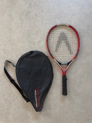 2 Raquetas Tenis Head Boomerang Power 21
