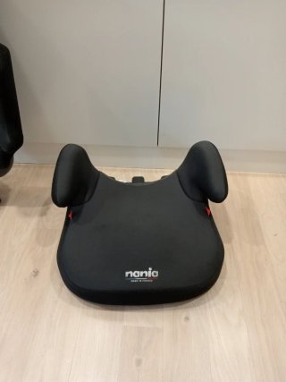 Silla coche Nania 15-36 kg