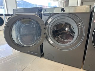 Lavadora Hoover H-WASH 600 10kg
