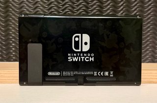 Nintendo Switch Edición Pokémon Let's Go Pikachu 🇪🇸