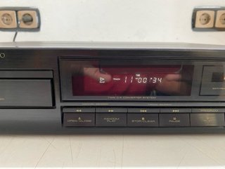 Reproductor CD Pioneer PD-4350